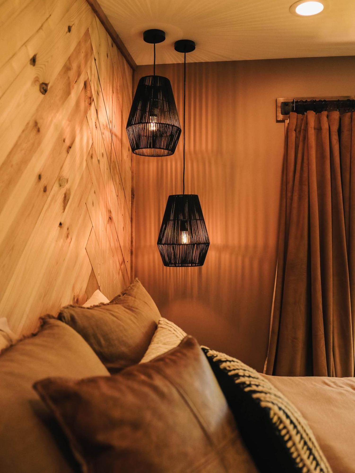 Long View Resort Bryson City, Nc ภายนอก รูปภาพ