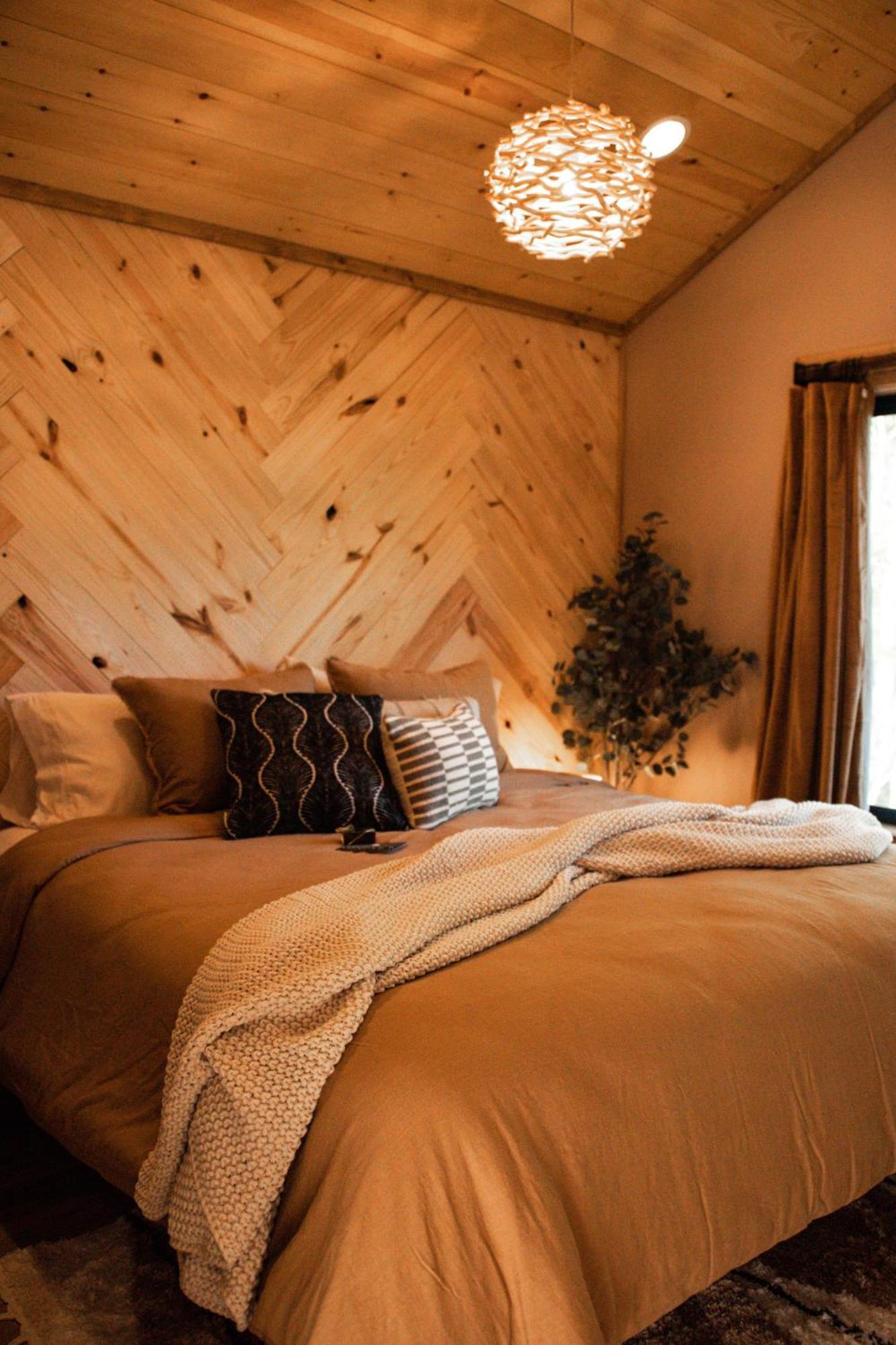 Long View Resort Bryson City, Nc ภายนอก รูปภาพ