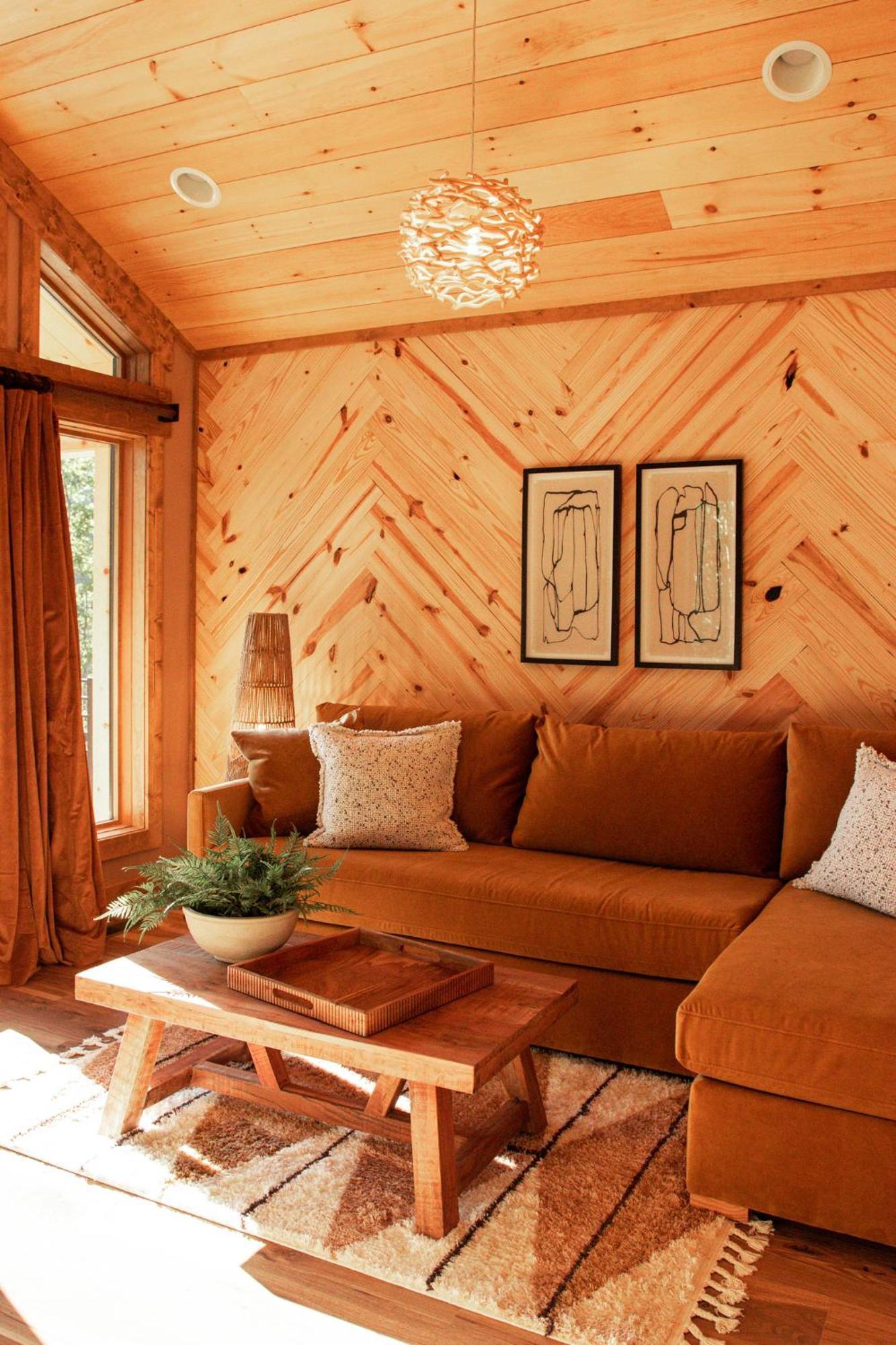 Long View Resort Bryson City, Nc ภายนอก รูปภาพ