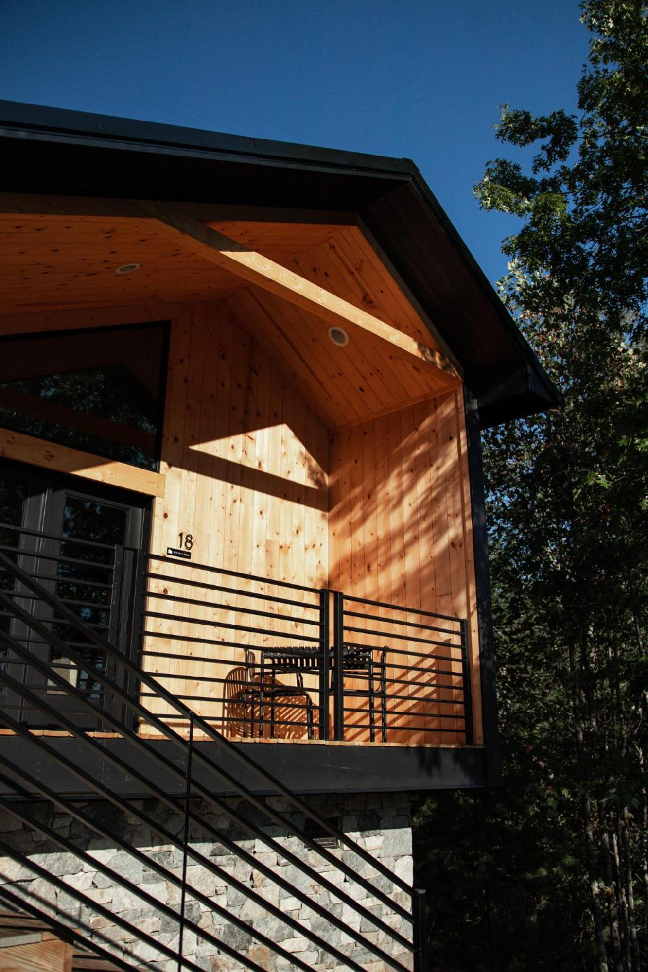 Long View Resort Bryson City, Nc ภายนอก รูปภาพ