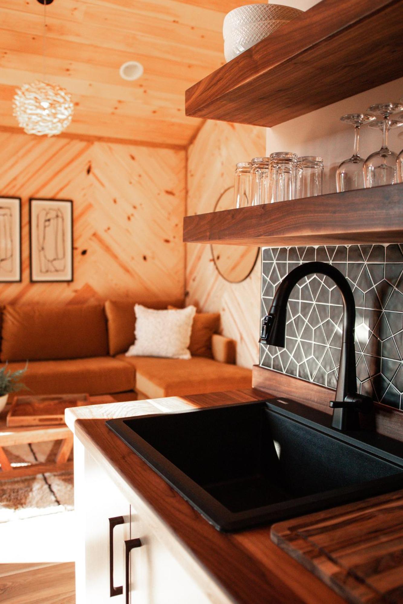 Long View Resort Bryson City, Nc ภายนอก รูปภาพ