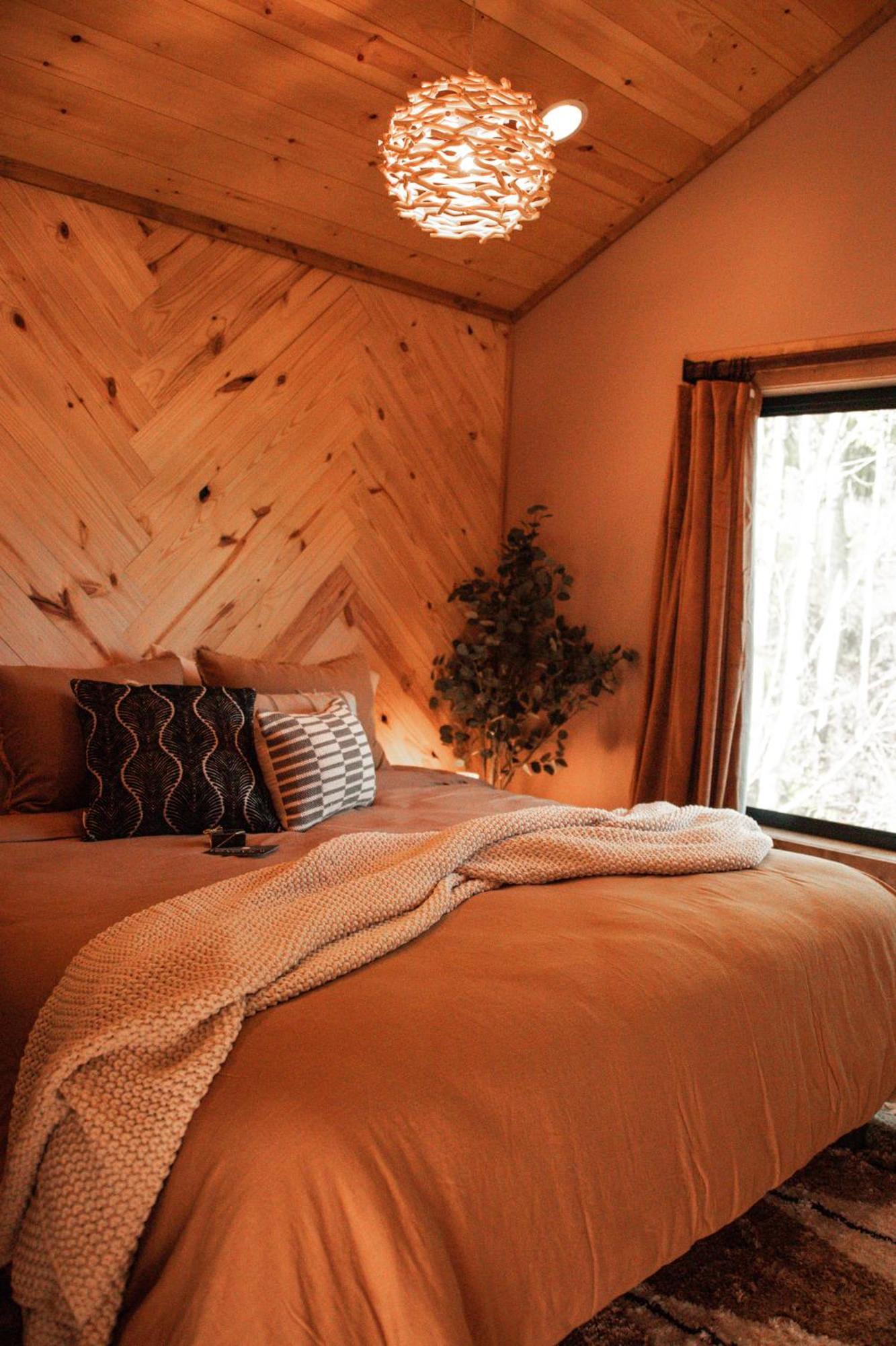 Long View Resort Bryson City, Nc ภายนอก รูปภาพ