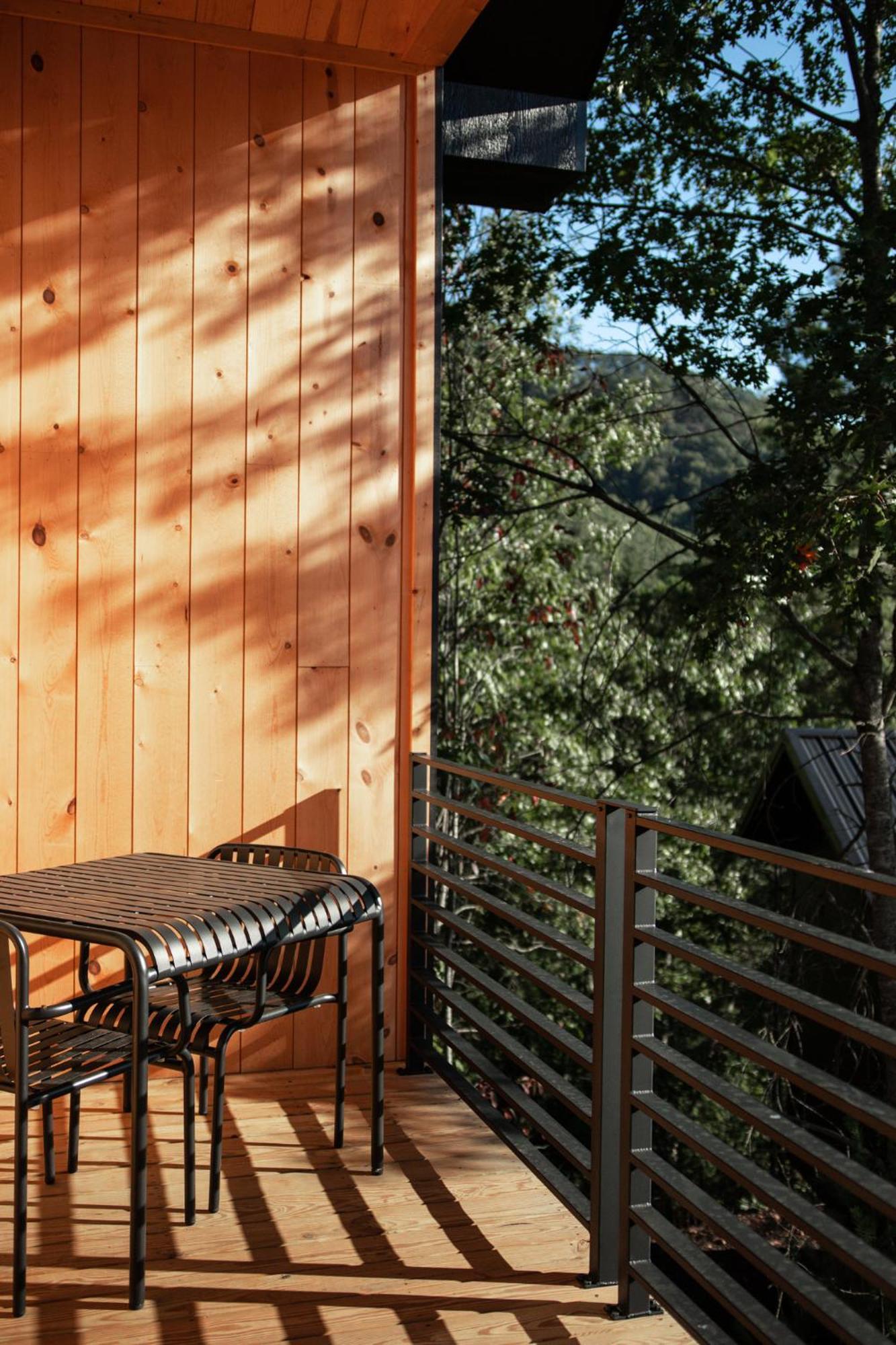 Long View Resort Bryson City, Nc ภายนอก รูปภาพ