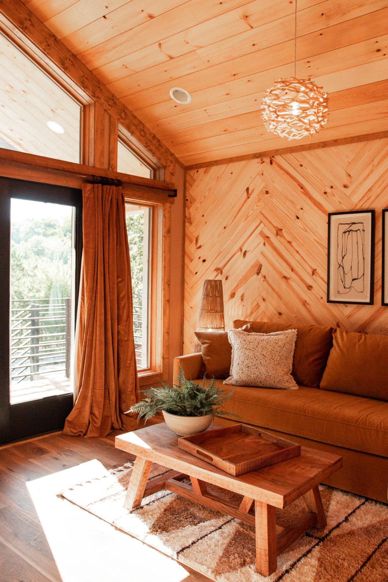 Long View Resort Bryson City, Nc ภายนอก รูปภาพ